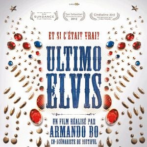 Foto O Último Elvis