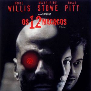 Foto Os 12 Macacos