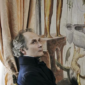 Foto Hippolyte Girardot