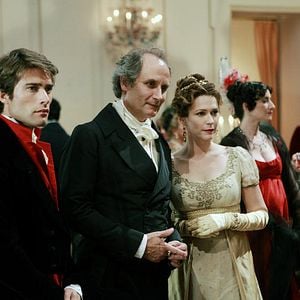 Foto Marie-Josée Croze