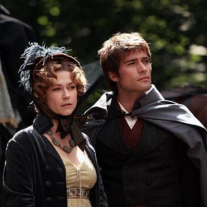 Foto Marie-Josée Croze