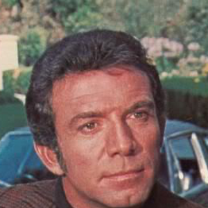 Foto Anthony Franciosa