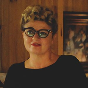 Foto Béatrice de Staël