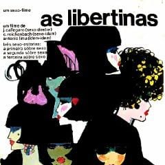 Foto As Libertinas