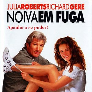 Foto Noiva em Fuga