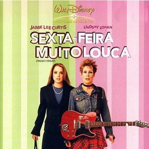 Foto Sexta-Feira Muito Louca