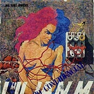 Foto Lilian M: Relatório Confidencial