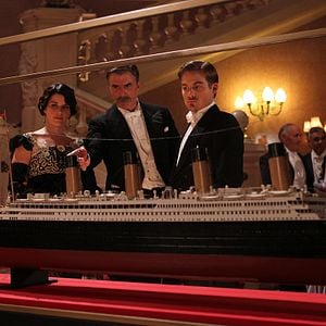 Foto Titanic: Blood and Steel