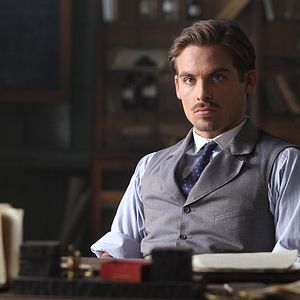 Foto Titanic: Blood and Steel