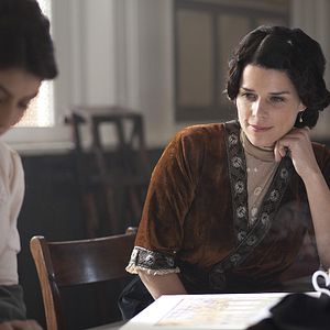 Foto Alessandra Mastronardi