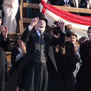 Foto Titanic: Blood and Steel