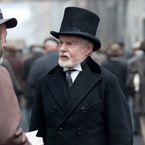 Foto Titanic: Blood and Steel