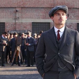 Foto Titanic: Blood and Steel