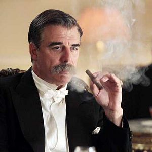 Foto Titanic: Blood and Steel