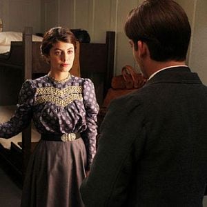 Foto Titanic: Blood and Steel