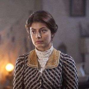 Foto Titanic: Blood and Steel