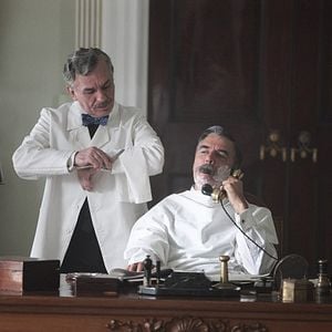 Foto Titanic: Blood and Steel