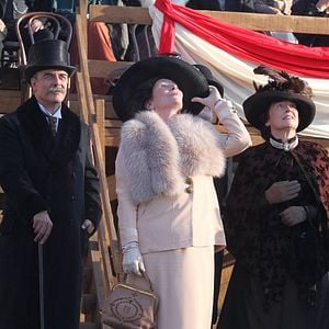 Foto Eleanor Methven