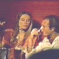 Foto Lua de Mel e Amendoim