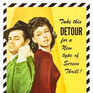 Foto Curva do Destino