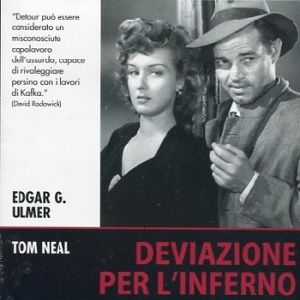 Foto Curva do Destino