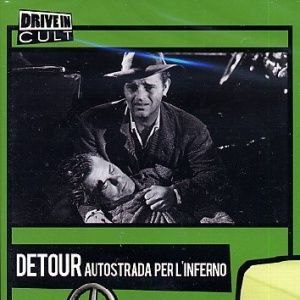 Foto Curva do Destino