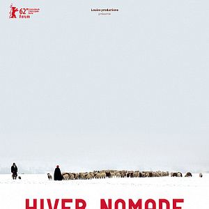 Foto Hiver Nomade