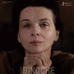 Foto Camille Claudel, 1915