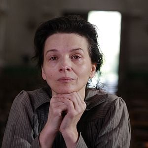 Foto Camille Claudel, 1915