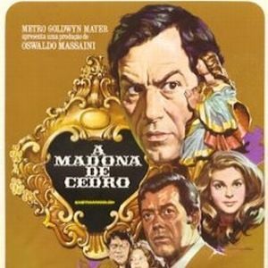 Foto A Madona de Cedro