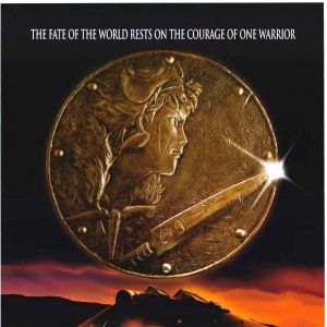 Foto Princesa Mononoke