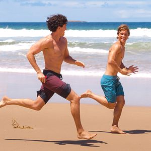 Foto Amor Sem Pecado