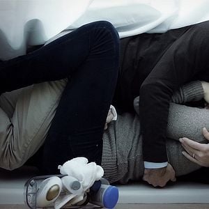 Foto Upstream Color