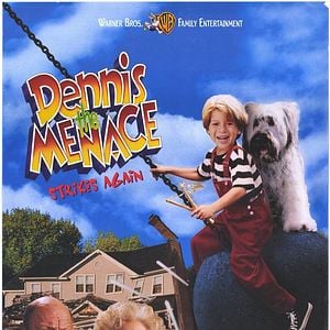 Foto Dennis, o Pimentinha Ataca Novamente