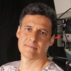 Foto Roberto Santucci