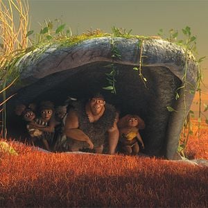 Foto Os Croods