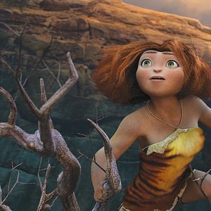 Foto Os Croods