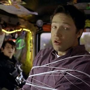 Foto O Resgate do Papai