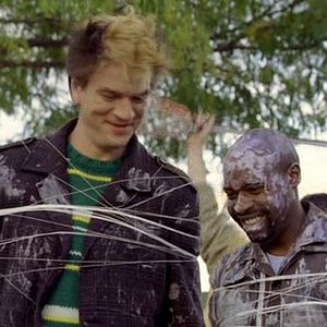 Foto O Resgate do Papai