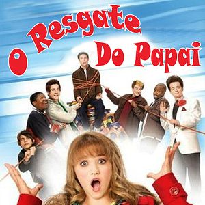 Foto O Resgate do Papai