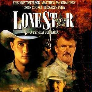 Foto Lone Star - A Estrela Solitária
