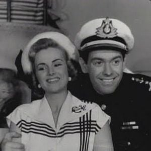 Foto Aviso aos Navegantes