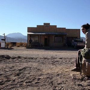 Foto A Oeste do Fim do Mundo