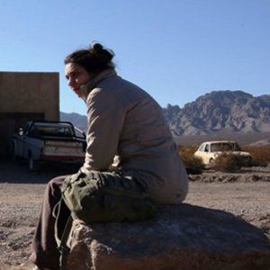 Foto A Oeste do Fim do Mundo