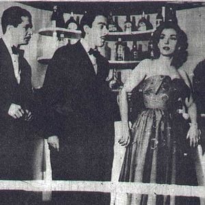 Foto Barnabé, Tu És Meu