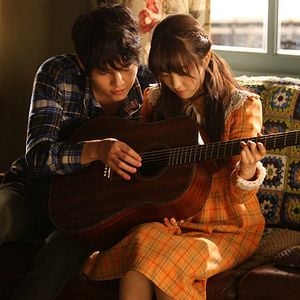 Foto O Garoto Lobisomen