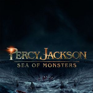 Foto Percy Jackson e o Mar de Monstros