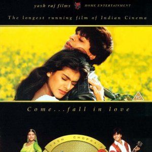 Foto Dilwale Dulhania Le Jayenge