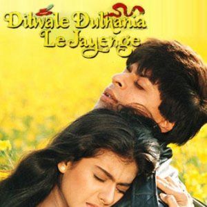Foto Dilwale Dulhania Le Jayenge