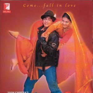 Foto Dilwale Dulhania Le Jayenge